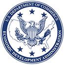 Economic Development Administration logo