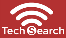 Tech Search Tech Alert Logo