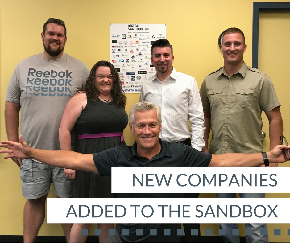 Thanks to the partnership between Digital Sandbox KC and the City of Independence and the Independence Economic Development Council, Drones4Hire and Hidden Abilities are the two new companies to receiving funding.