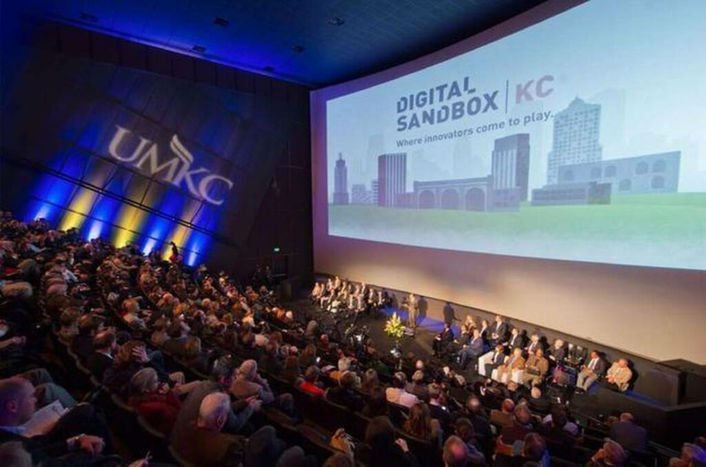 It’s been five years since we launched our “startup” —Digital Sandbox KC. We had the unique challenge of funding 10 early-stage companies that could use our project development funding to significantly move their idea forward. Instead of just 10, we found 100 . . . and we’re still growing.