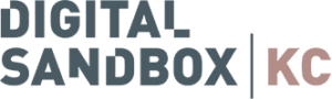 digital sandbox kc logo