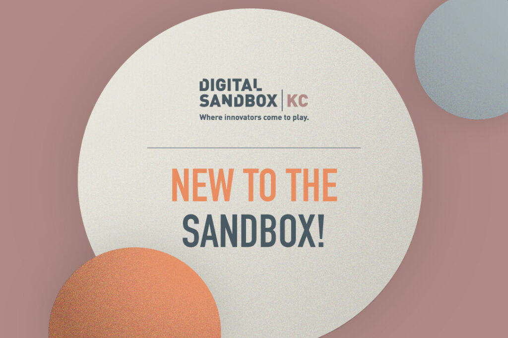 Six new companies join Digital Sandbox KC's portfolio.