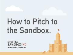 Sandbox-Slide-Deck