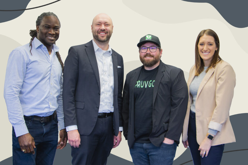 Meet the latest startups to receive up to $20,000 each in project funding from Digital Sandbox KC for its first-quarter application cycle for 2023. These four Sandbox companies represent digital solutions around help for supply chain issues, sports education, people with disabilities and mental health.