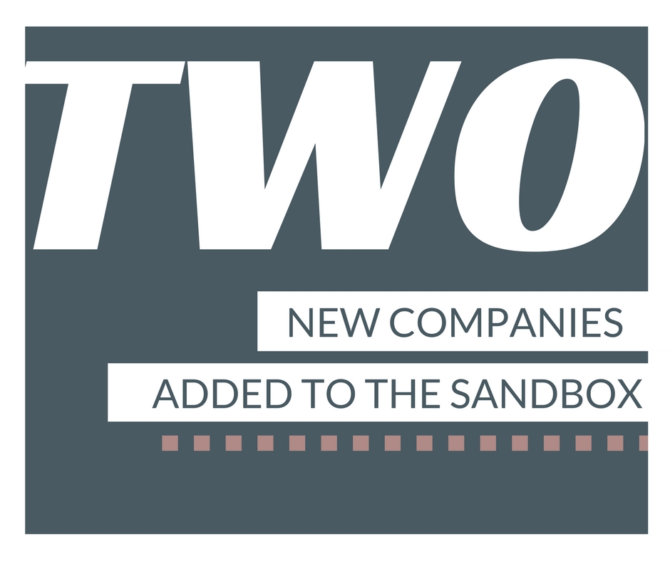Digital Sandbox KC wrapped up 2016 with two new companies for the Sandbox.  Both startups are using innovative technology to get people “moving,” addressing the onerous task of hiring a moving company and using hip hop to encourage physical activity.