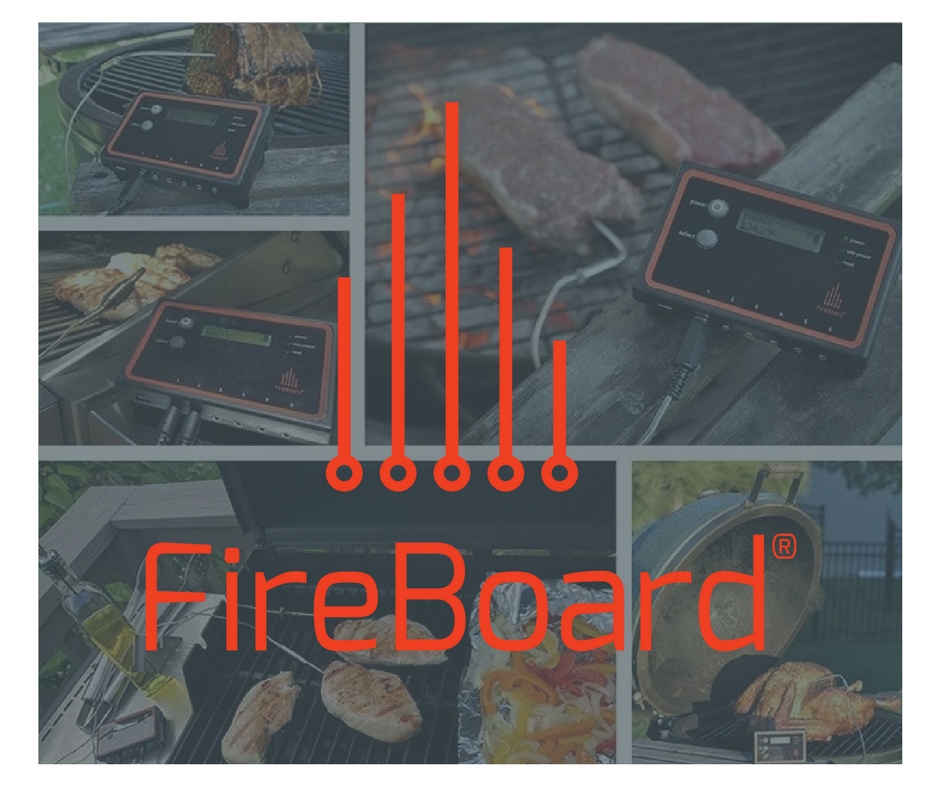 Catch up with FireBoard co-founder Ted Conrad. Ted and his team are busy hustlin' - launching, promoting and selling their product - but making time to unplug and unwind.