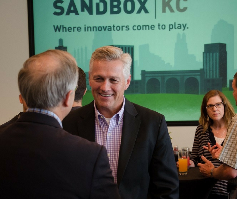 The Ewing Marion Kauffman Foundation and Missouri Technology Corporation renewed their support of Digital Sandbox KC, awarding the successful proof-of-concept program a combined $950,000 grant.