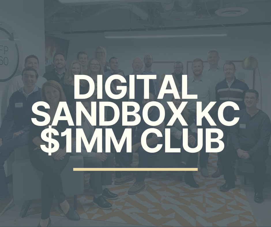Reaching the coveted million-dollar milestone is not impossible, however, and a number of Kansas City startups have demonstrated what happens when compelling ideas meet a critical market need.
