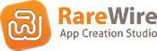 rarewire logo