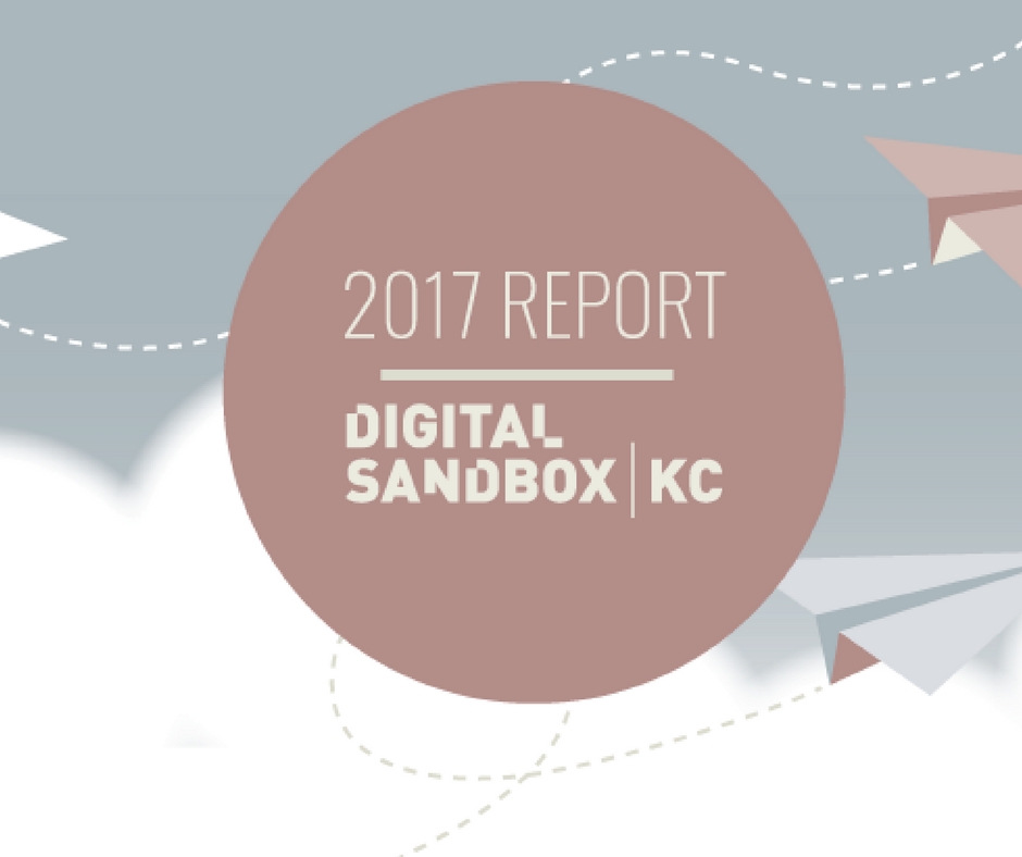 Digital Sandbox KC is where ideas take shape. For many startups, innovators and disrupters, it is the starting point in the Kansas City region, providing that critical step and just-in-time funding that turns viable ideas into scalable innovations.