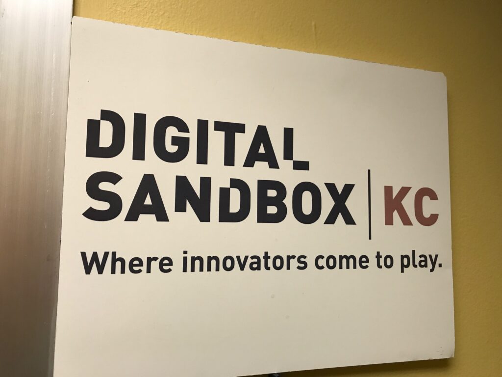 Three companies are the newest Digital Sandbox KC selections.