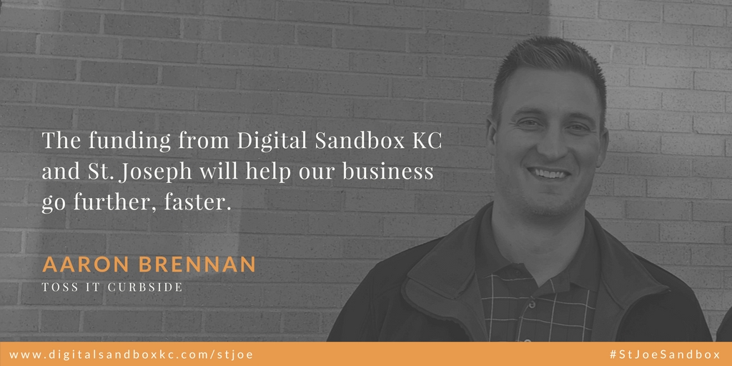 Digital Sandbox KC and the Innovation Stockyard are looking for early-stage entrepreneurs in St. Joseph who need a little help launching their products and services. Applications are open now for the next round of Digital Sandbox’s St. Joseph program. It’s designed for companies with the potential to achieve big growth quickly.