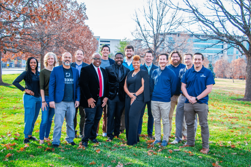 Digital Sandbox KC has announced the acceptance of nine new startups joining its program. These diverse startups will receive crucial support, mentorship, and up to $20,000 in project funding to accelerate their innovative projects.