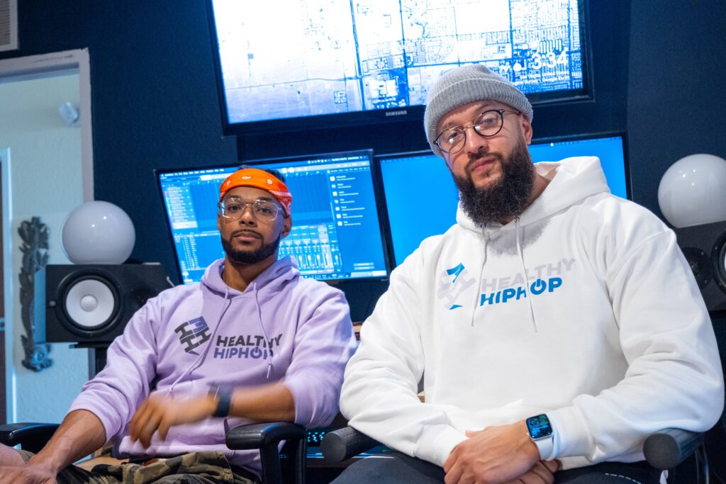 The journey of Kansas City startup Healthy Hip Hop began with a personal revelation for its founder, Roy Scott, who, after reflecting on the impact of mainstream hip- hop, envisioned a platform that could offer a healthier alternative for young listeners.